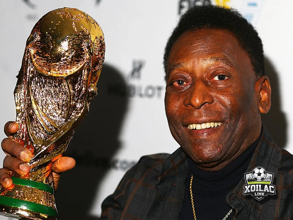 Pele là ai? Huyền thoại bóng đá thế giới và hành trình bất tử