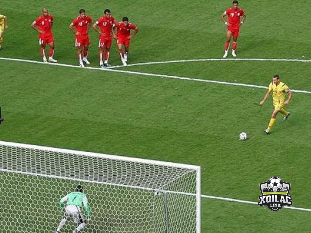 Đá phạt đền : Từ định nghĩa đến những khoảnh khắc khó quên