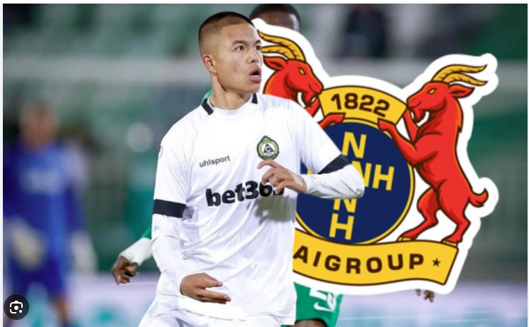 HLV Kim Sang Sik tiết lộ kế hoạch với sao Việt kiều Đỗ Chung Nguyên