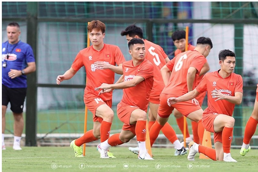 BXH FIFA mới nhất: ĐT Việt Nam, Indonesia cùng tụt hạng