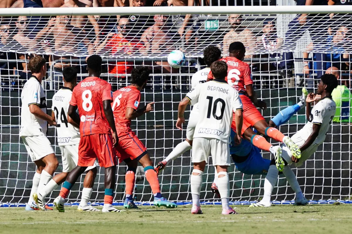 Cagliari vs Parma (20:00 – 13/09) | Xem lại trận đấu