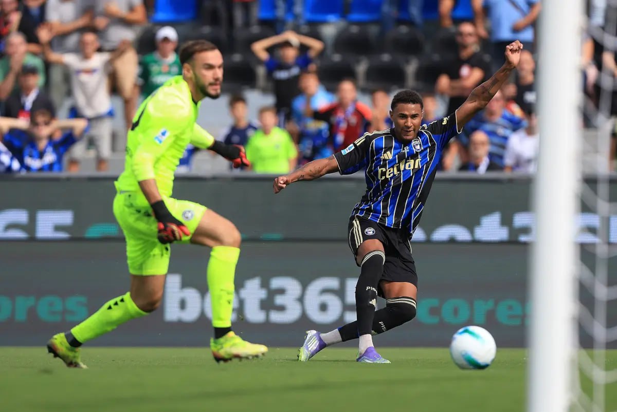 Pisa vs Udinese (20:00 – 14/09) | Xem lại trận đấu