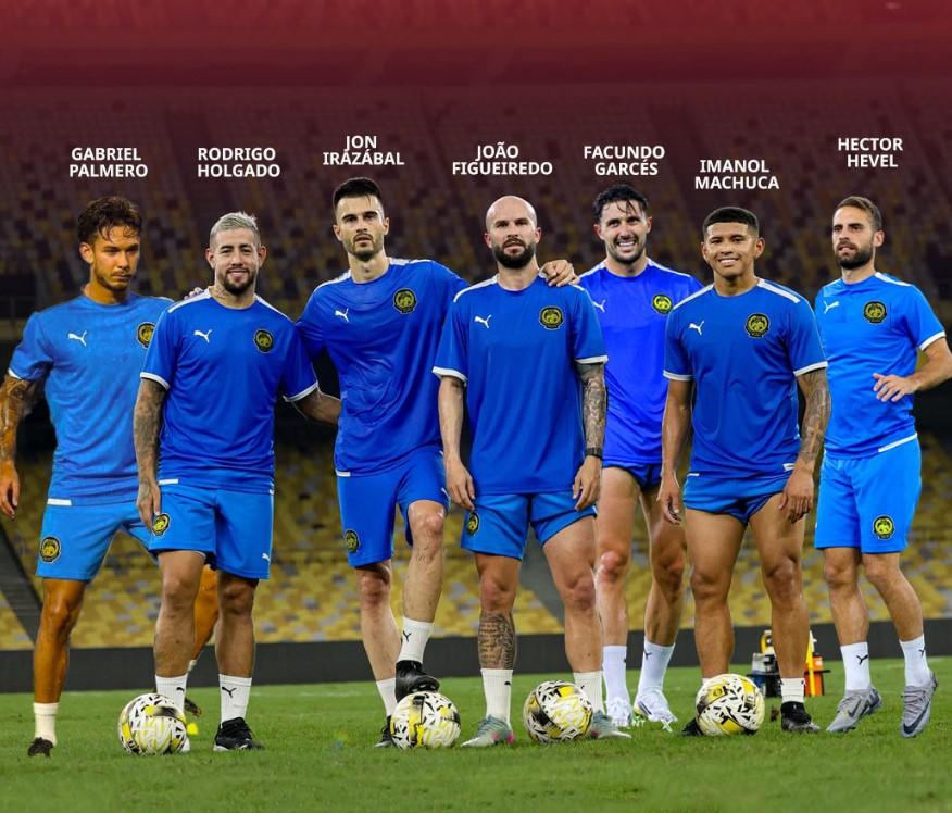 FIFA kết tội FAM giả mạo giấy tờ nhập tịch cho 7 cầu thủ