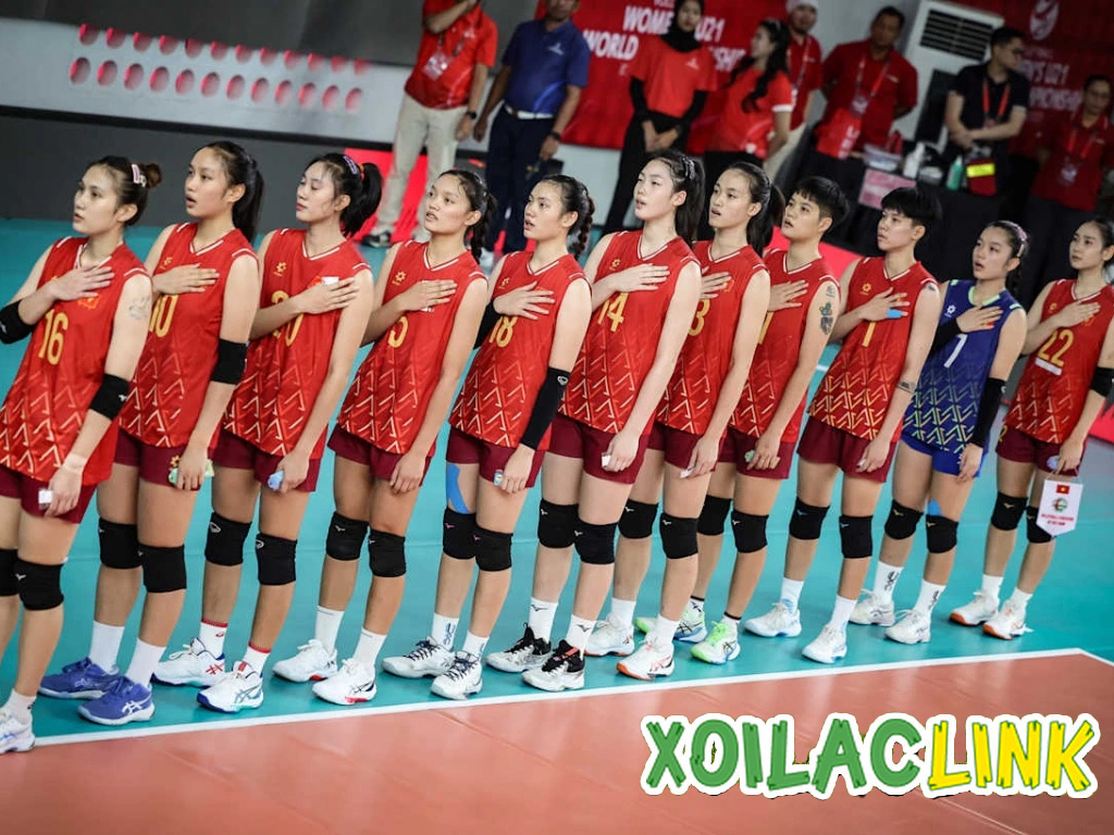 doi-tuyen-bong-chuyen-nu-viet-nam