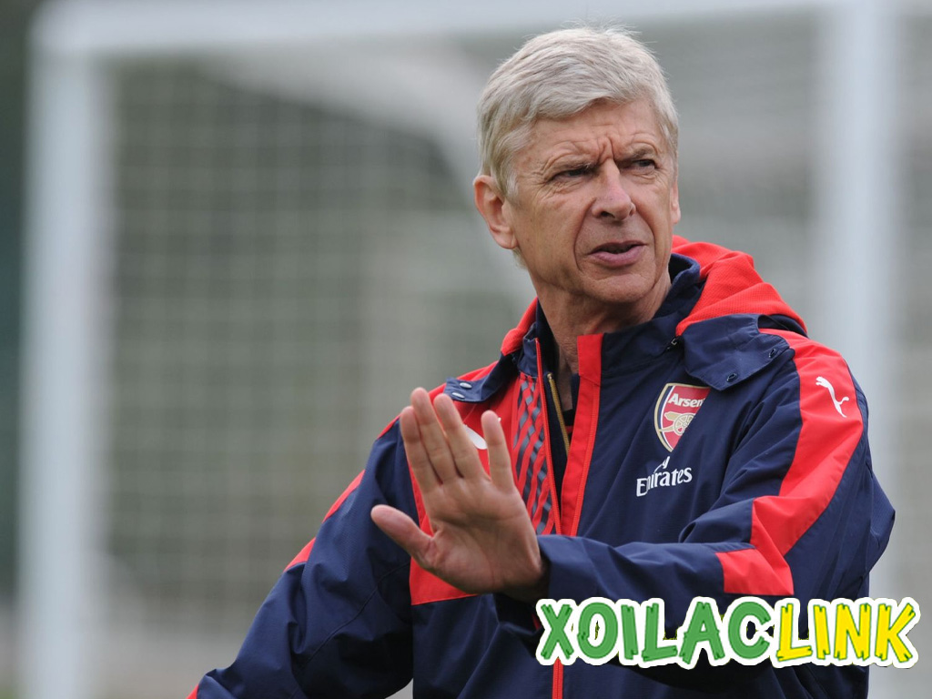 Huấn luyện viên Arsenal: Từ Arsène Wenger đến Mikel Arteta