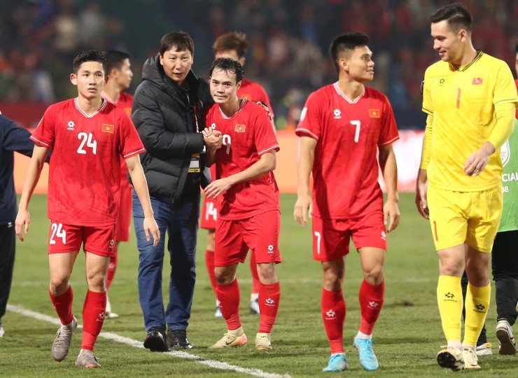 Liên đoàn bóng đá Malaysia đệ đơn khiếu nại FIFA sau án phạt nặng