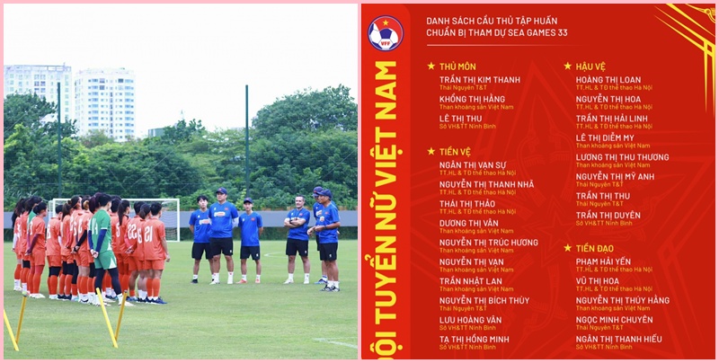 Lộ lý do ĐT Việt Nam mãi chưa triệu tập dàn sao Việt kiều