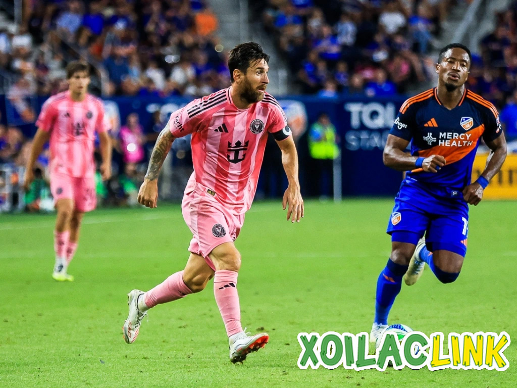 Top cầu thủ kiến tạo nhiều nhất thế giới từ trước đến nay