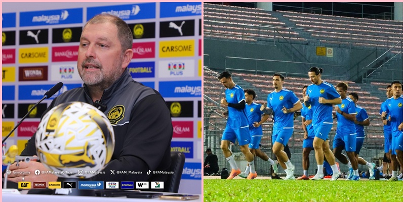 Oán ghét FIFA, Malaysia ra lệnh cấm trước trận gặp Lào