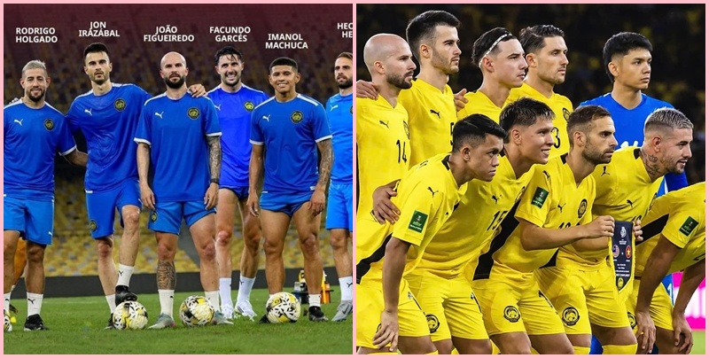 13 lãnh đạo bóng đá Malaysia dính cáo buộc gian lận hồ sơ nhập tịch