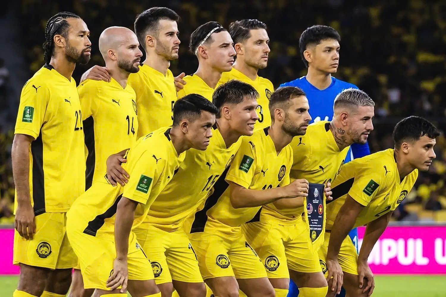 Malaysia dự kiến sẽ kiện lên CAS