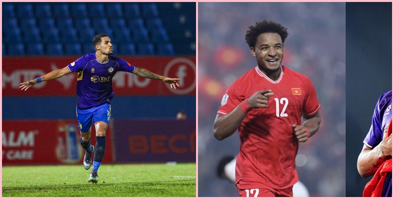 Đỗ Hoàng Hên không muốn lên đội tuyển cùng Xuân Son