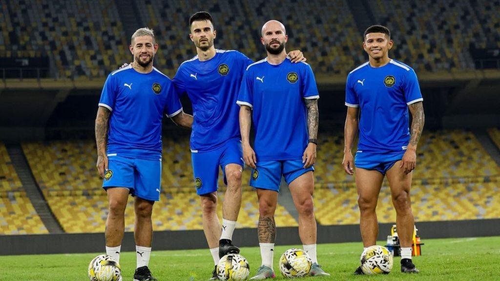 Đây là hy vọng cuối mà Malaysia tin rằng sẽ giải cứu được các cầu thủ nhập tịch