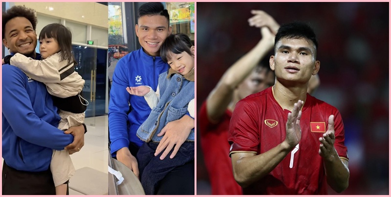 Xuân Son ngày càng khiến đôi tuyển Việt Nam nể phục