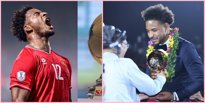 Xuân Son vụt mất đề cử cho QBV Việt Nam năm 2024