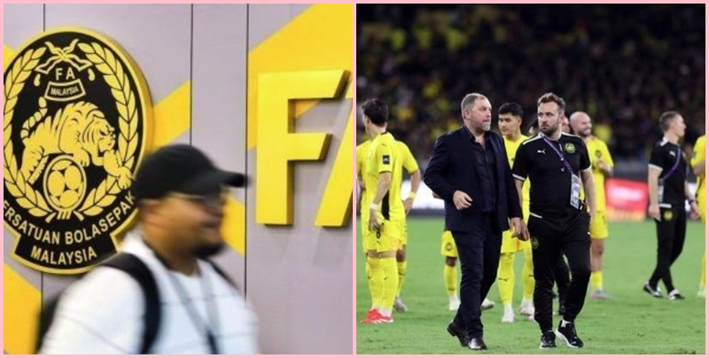 Bóng đá Malaysia rơi vào khủng hoảng tài chính vì dám kiện FIFA