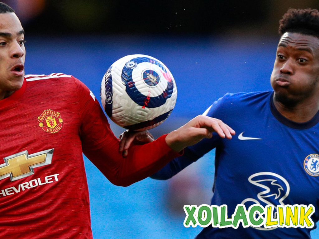 Luật chạm tay trong bóng đá: Quy định mới nhất như thế nào?