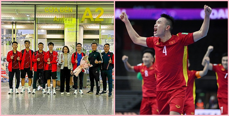 ĐT Việt Nam chờ 2 ngôi sao trở lại sau Sea Games 33