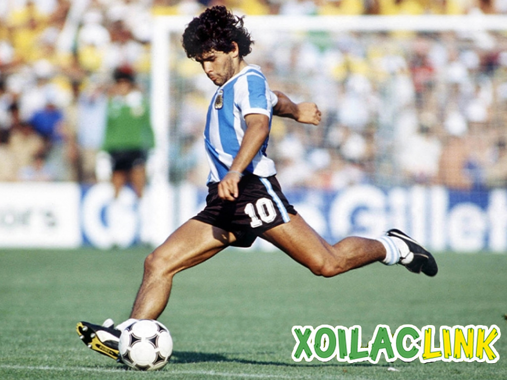 Điểm danh những cầu thủ nhỏ nhất thế giới nổi tiếng nhất