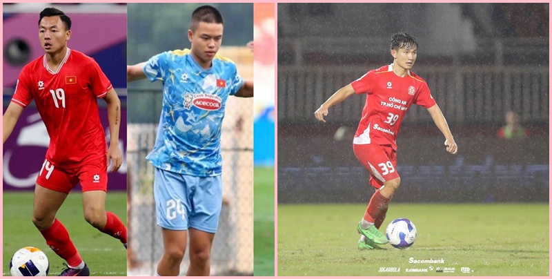 Ông Kim Sang Sik đang bỏ quên 2 ‘viên ngọc’ ở U23 Việt Nam?