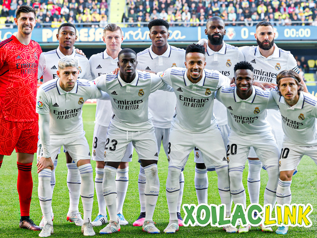 Đội bóng ghi nhiều bàn thắng nhất: Những kỷ lục khó tin