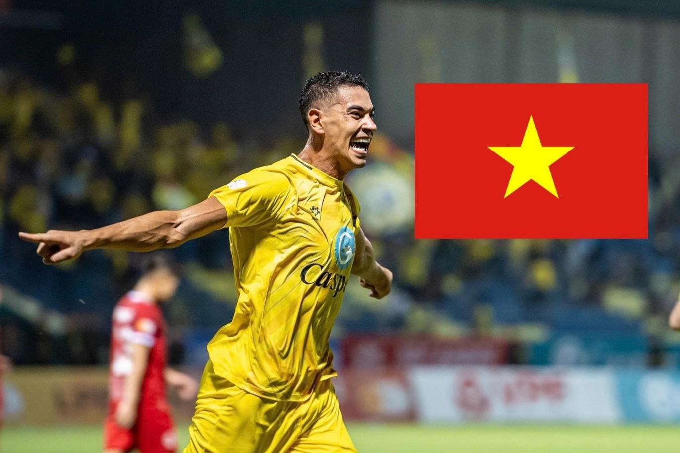 Bước tiến mới trong sự nghiệp của Đỗ Phi Long.