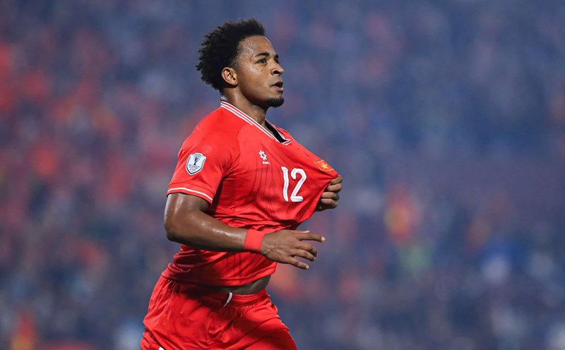 Xuân Son, Văn Hậu tái xuất ấn tượng, ĐT Việt Nam sẵn sàng tái đấu Malaysia