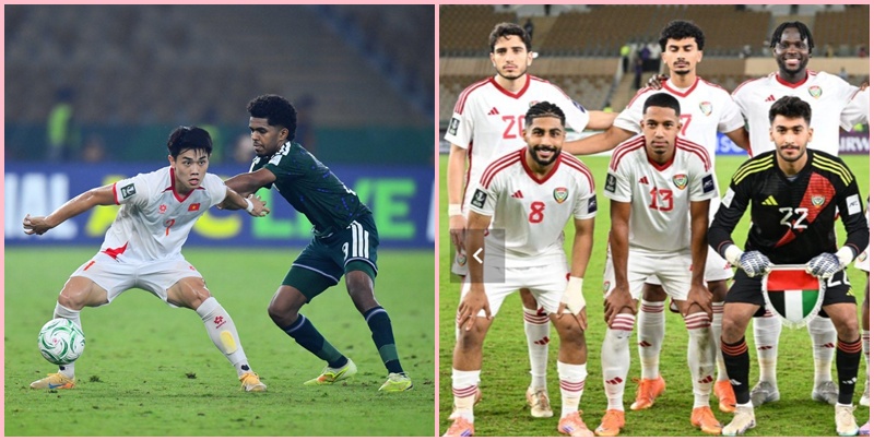 Mối lo ngại đến với U23 Việt Nam trước trận tứ kết với UAE