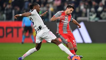 Juventus vs Cremonese (02:45 – 13/01) | Xem lại trận đấu