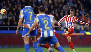 Dep. La Coruna vs Atletico Madrid (03:00 – 14/01) | Xem lại trận đấu